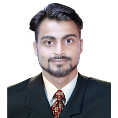 Muhammad Altaf Danial